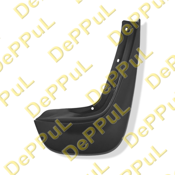 Брызговик задний правый (r) volvo xc70 cross country (07-…) - DePPuL DEKB014