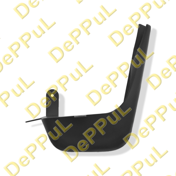 Брызговик передний правый (r) renault scenic (09-…) - DePPuL DEKB020