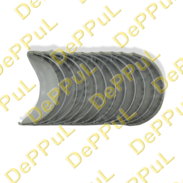 Вкладыши шатунные nissan 350z (03-09), murano (04-08) - DePPuL DEA54202