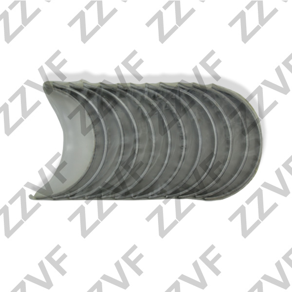 Вкладыши шатунные nissan 350z (03-09), murano (04-08) - ZZVF GRA54202