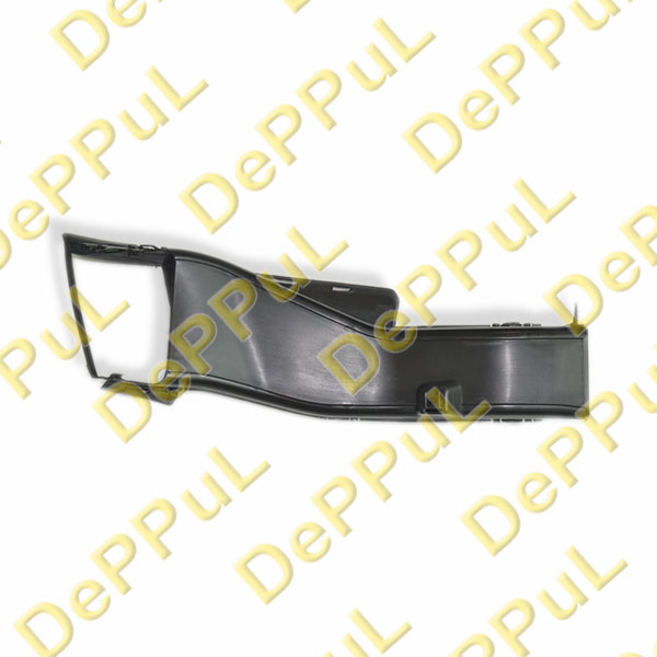 Воздуховод передний правый (r) bmw x5 e70 (07-13) - DePPuL DEA878