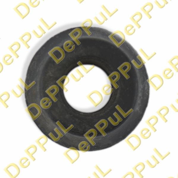 Втулка амортизатора заднего nissan murano (04-08), teana (06-08) - DePPuL DEA31417
