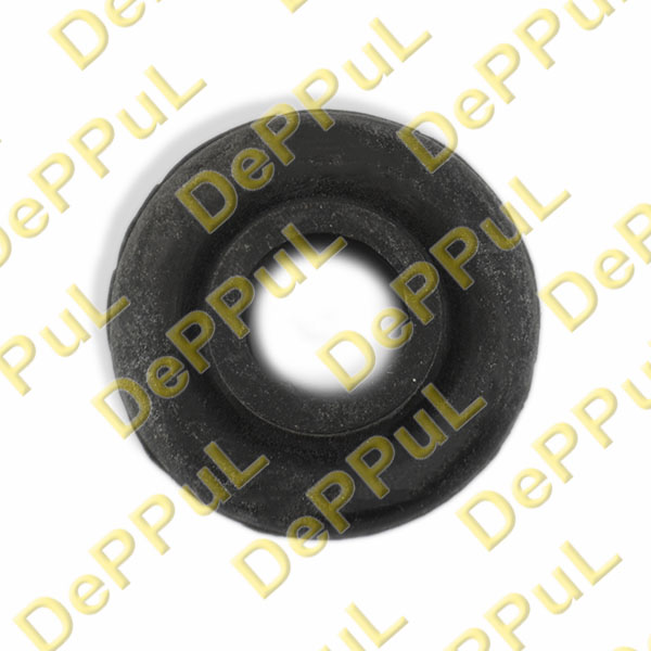 Втулка амортизатора заднего nissan murano (04-08), teana (06-08) - DePPuL DEA43997