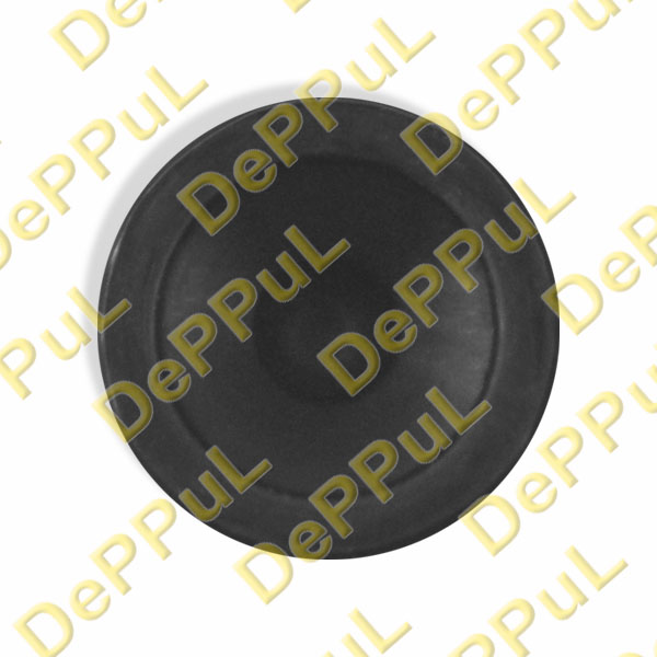 Втулка крышки двигателя ford focus ii (05-08) - DePPuL DE3444F