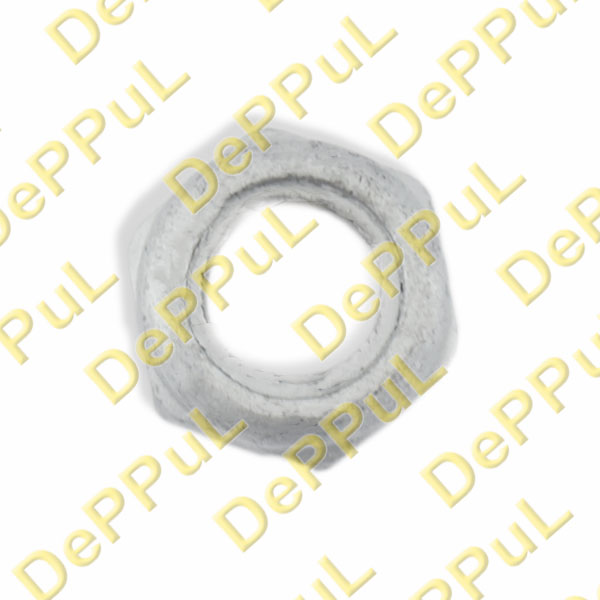Гайка (m14 х 1,5 - 05zns3) bmw - DePPuL DEL1239