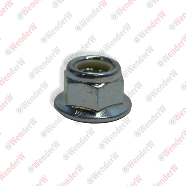 Гайка (m14 х 1,5 - 05zns3) bmw - WENDERW WEL278