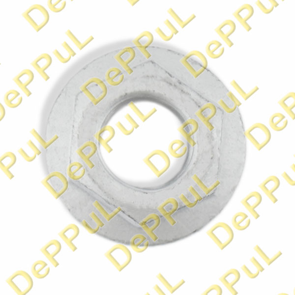 Гайка (m14 х1,5 - 10zns3) bmw - DePPuL DEL1237