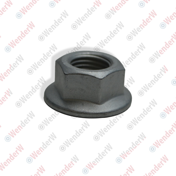 Гайка (m14 х1,5 - 10zns3) bmw - WENDERW WEL276