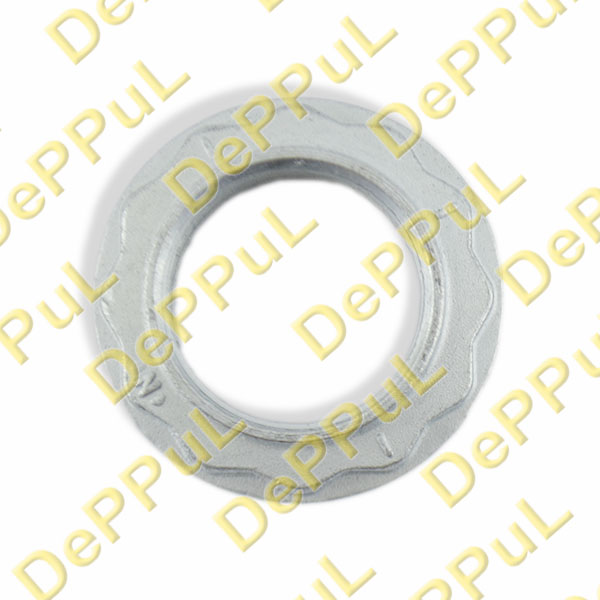 Гайка (m27 х 1,5) bmw - DePPuL DEL1223