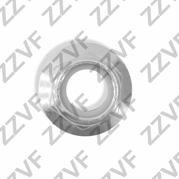 Гайка крепления амортизатора (m12) ford - ZZVF ZVB004F
