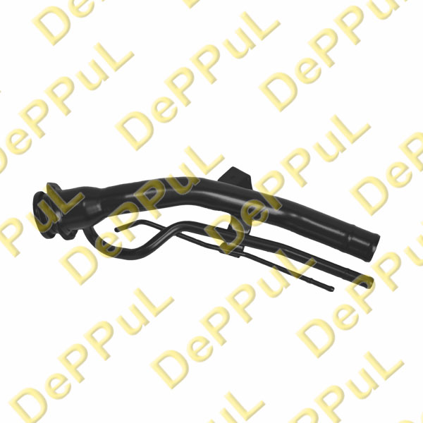 Горловина топливозаливная mitsubishi l200 (05-14) - DePPuL DEA33874