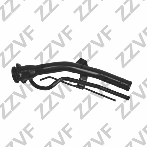 Горловина топливозаливная mitsubishi l200 (05-14) - ZZVF GRA33874