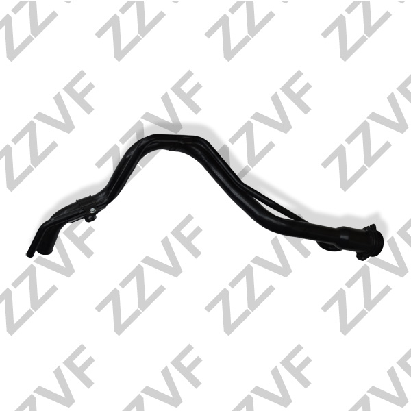 Горловина топливозаливная mitsubishi lancer classic (00-11) - ZZVF GRA62487