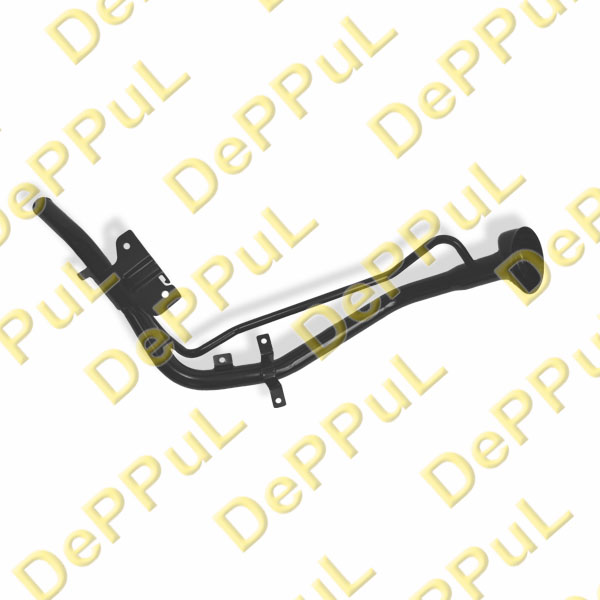 Горловина топливозаливная nissan x-trail (01-13) - DePPuL DEA57372