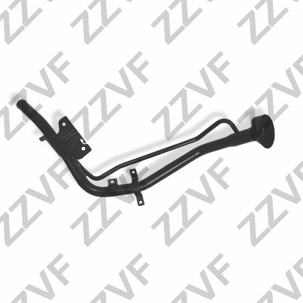 Горловина топливозаливная nissan x-trail (01-13) - ZZVF GRA57372