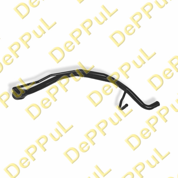 Горловина топливозаливная toyota corolla e12 (01-06) - DePPuL DEA35229