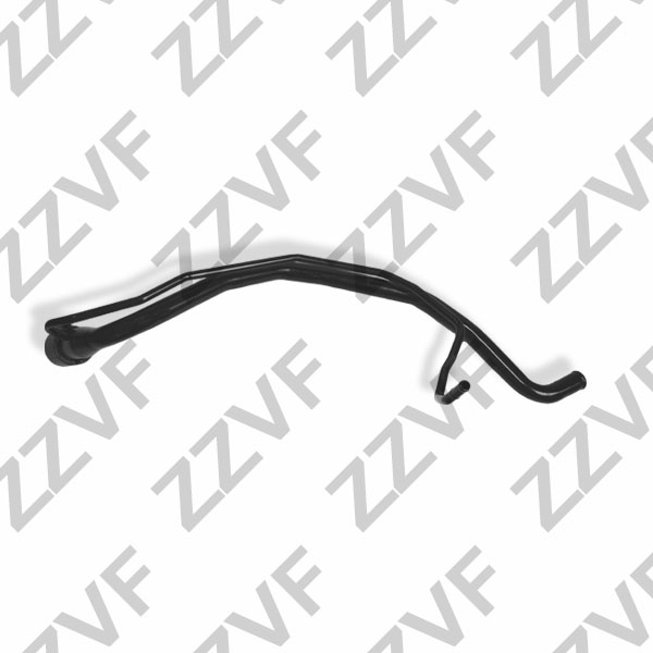 Горловина топливозаливная toyota corolla e12 (01-06) - ZZVF GRA35229