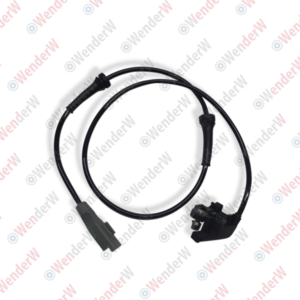 Датчик абс задний citroen c4 (05-11), peugeot 307 (01-07), 308 (07-…) - WENDERW WEKR1248