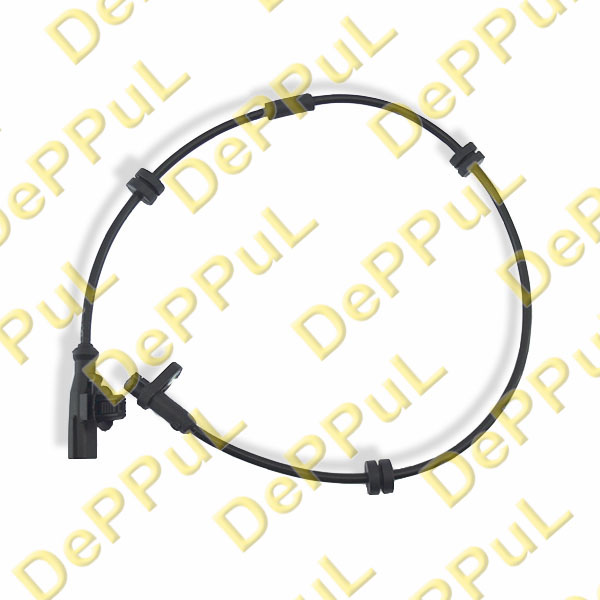 Датчик абс задний ford fiesta (08-13) - DePPuL DEA0AA