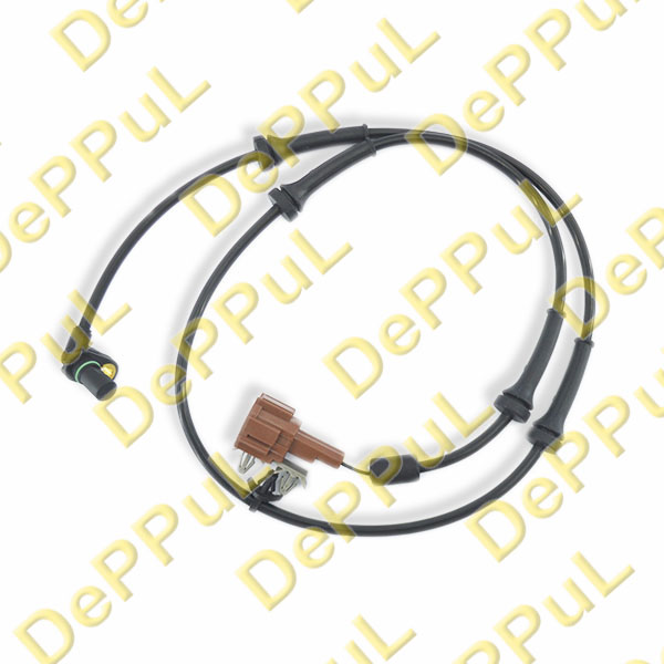Датчик абс задний nissan armada (03-..), infiniti qx56 (04-..) - DePPuL DEAZ30