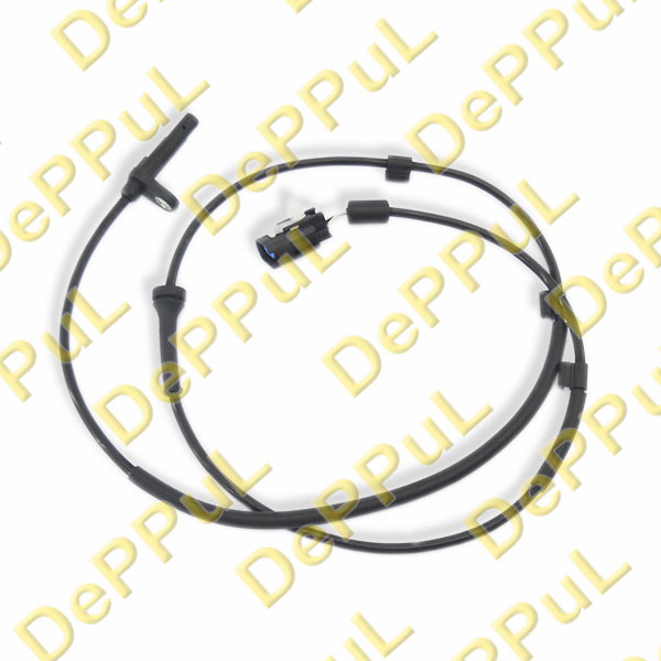 Датчик абс задний левый (l) ford transit (06-13) - DePPuL DEA545
