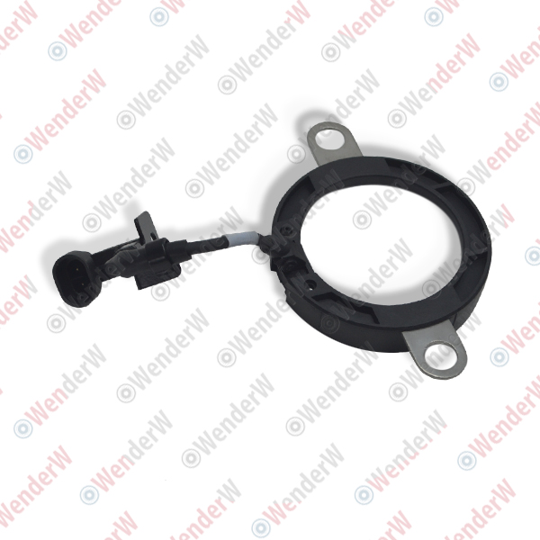 Датчик абс задний левый (l) hyundai ix55 (08-…), kia sorento (09-…) - WENDERW WEKR1249