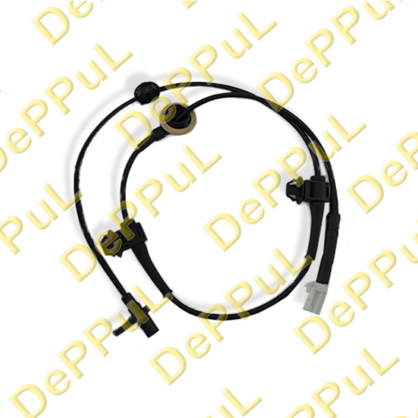 Датчик абс задний левый (l) mazda cx-7 fwd (07-12) - DePPuL DEA72YC