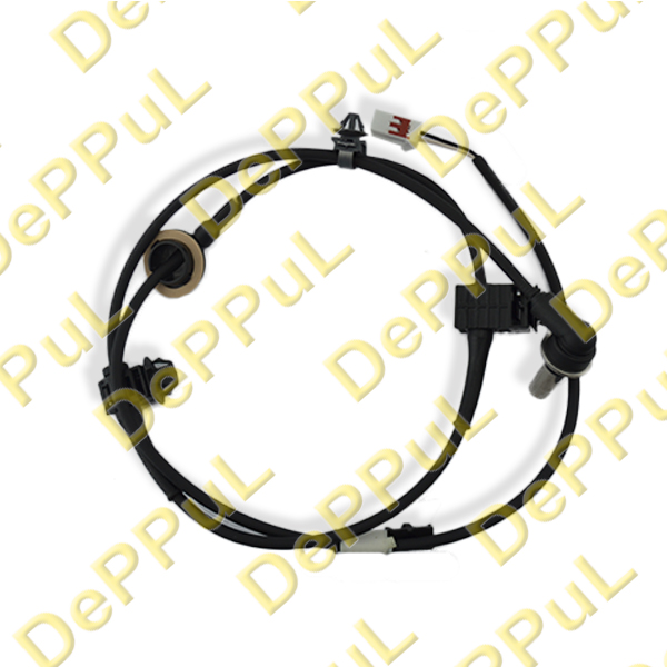 Датчик абс задний левый (l) mazda cx-9 awd (07-16) - DePPuL DEA72YF
