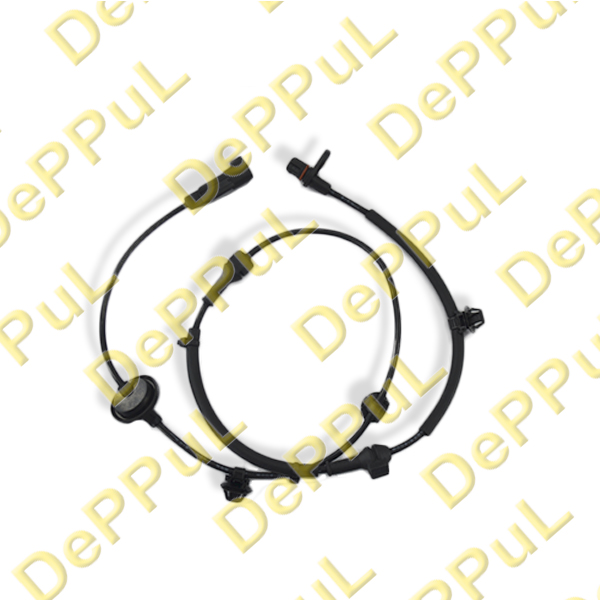 Датчик абс задний левый (l) mitsubishi outlander (gf) (12-..) - DePPuL DEA571