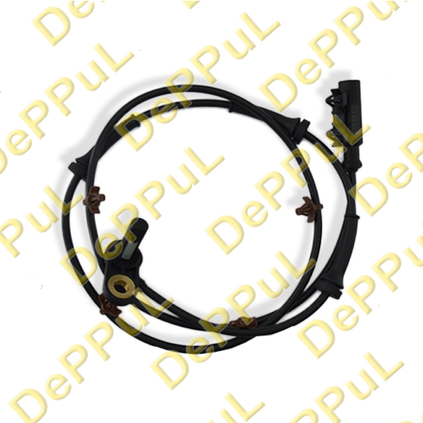 Датчик абс задний левый (l) nissan altima (01-07) - DePPuL DEA01J0