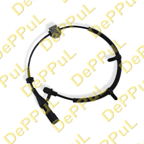 Датчик абс задний правый (r) ford focus (08-11) - DePPuL DEA190B