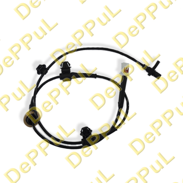 Датчик абс задний правый (r) mazda cx-7 fwd (07-12) - DePPuL DEA71YC