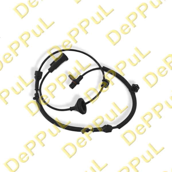 Датчик абс задний правый (r) mitsubishi outlander (gf) (12-..) - DePPuL DEA572