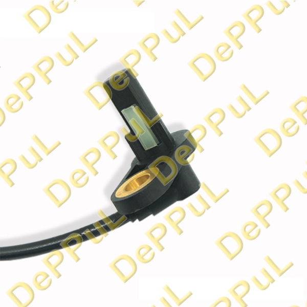 Датчик абс задний правый (r) nissan altima (01-07) - DePPuL DEA0J02
