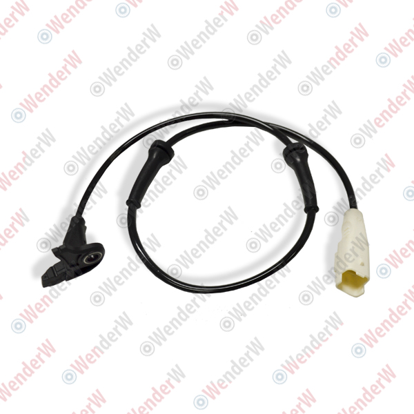 Датчик абс передний citroen c4 (05-11), peugeot 307 (01-07) - WENDERW WEKR1013