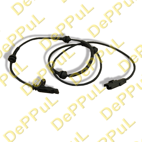 Датчик абс передний citroen c6 (06-…), peugeot407 (04-…) - DePPuL DEA45G6