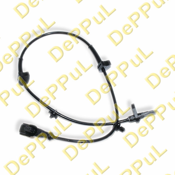Датчик абс передний ford b-max (12-..) - DePPuL DEA4CA