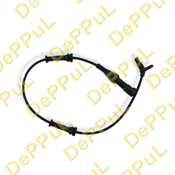 Датчик абс передний ford focus (98-04) - DePPuL DEA204A
