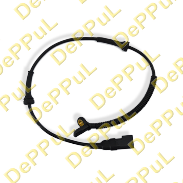 Датчик абс передний ford transit (10-13) - DePPuL DEA24B