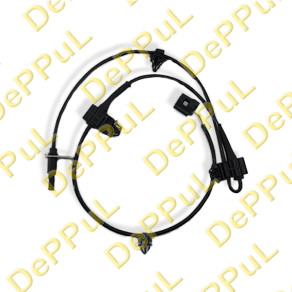 Датчик абс передний mazda 6 (cj) (13-16) - DePPuL DEA70X