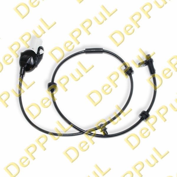 Датчик абс передний mazda-2 (07-...) - DePPuL DE6514MZ