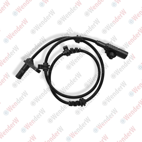 Датчик абс передний mercedes w211 - WENDERW WEKR1253