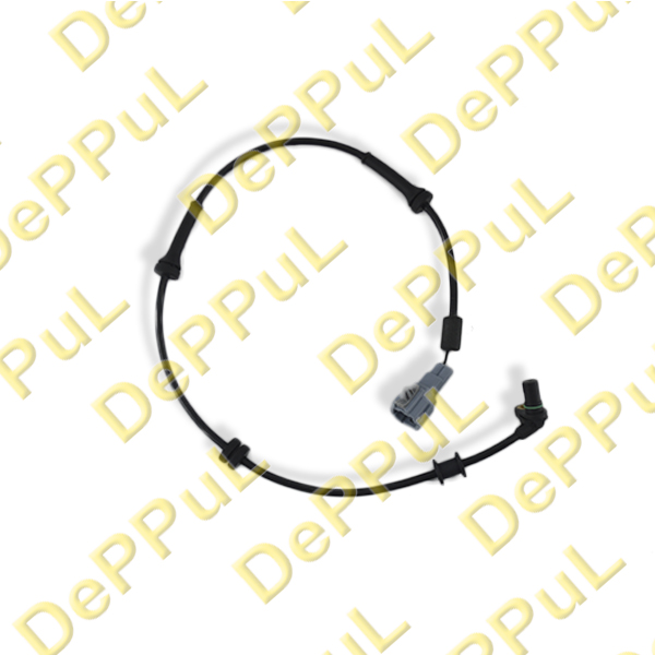 Датчик абс передний nissan armada (03-..), infiniti qx56 (04-..) - DePPuL DEAZR00