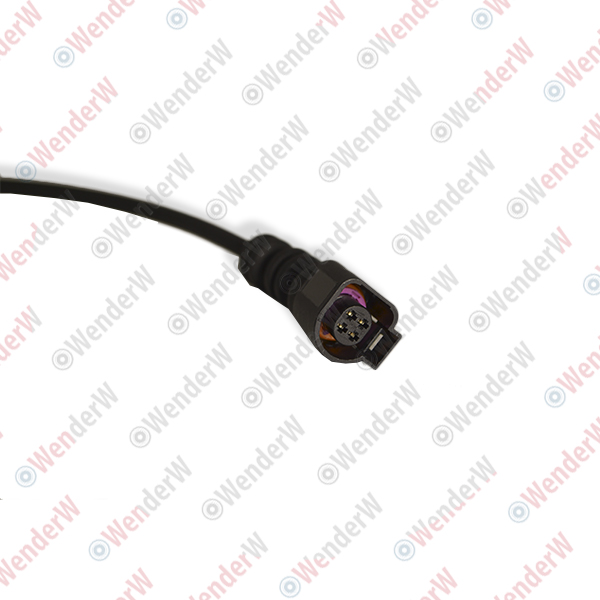 Датчик абс передний vw sharan (00-10) - WENDERW WEKR1093