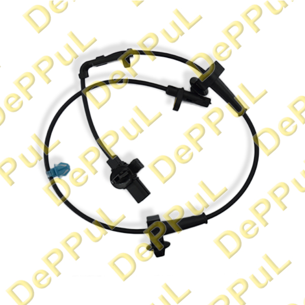 Датчик абс передний левый (l) honda civic 4d (12-..) - DePPuL DEA5A02