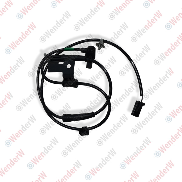 Датчик абс передний левый (l) hyundai santa fe (10-...) - WENDERW WEAA006