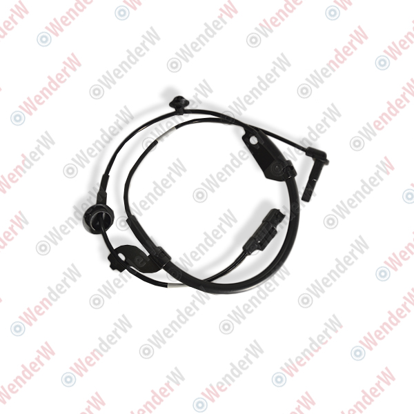 Датчик абс передний левый (l) mitsubishi lancer, outlander (08-..) - WENDERW WEKR1116