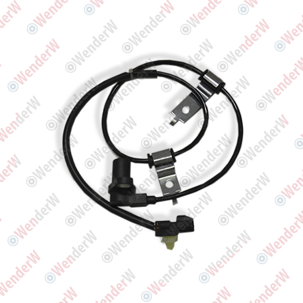 Датчик абс передний левый (l) mitsubishi pajero pinin (h6,h7) (99-05) - WENDERW WEKR1094
