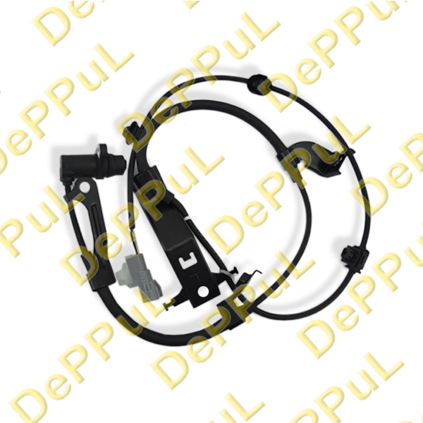 Датчик абс передний левый (l) toyota hilux (05-11) - DePPuL DEA30K0