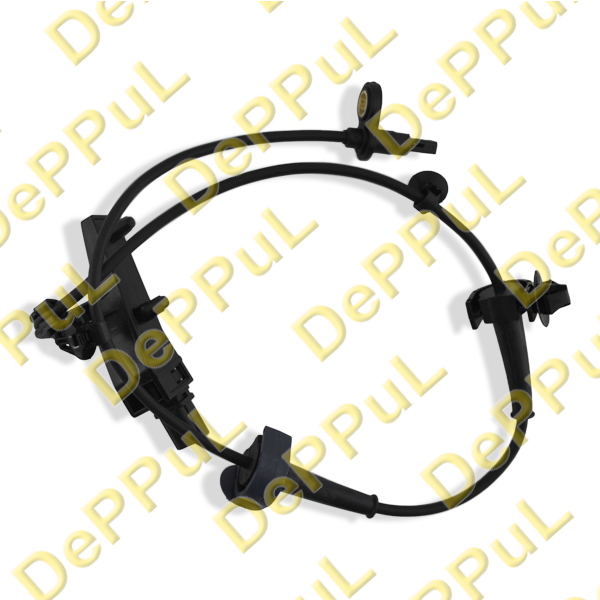 Датчик абс передний правый (r) honda civic 2007-... - DePPuL DE5745001HR